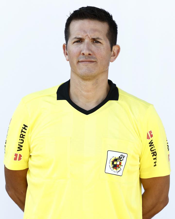 Martínez Torres, Carlos